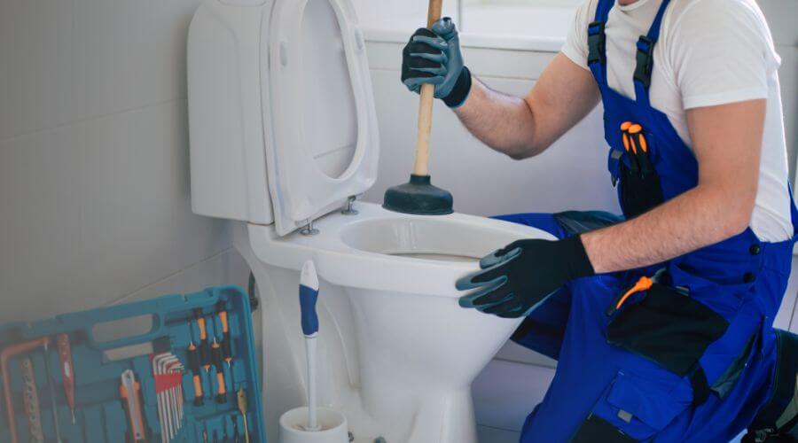 Professional sewer line repair services in Wofford Heights, CA